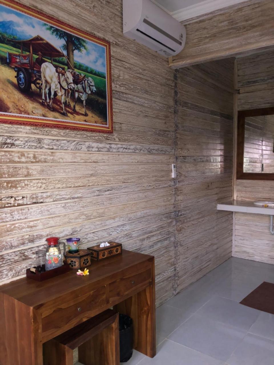 Auora Guest House 蓝梦岛 外观 照片