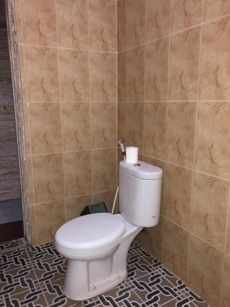 Auora Guest House 蓝梦岛 外观 照片